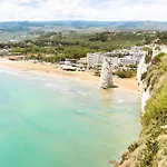 Club Solemare Апарт-отель Вьесте