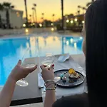Апарт-отель Club Solemare 3*