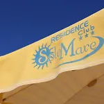 Club Solemare Вьесте