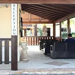 Апарт-отель Club Solemare