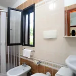Апарт-отель Club Solemare Вьесте