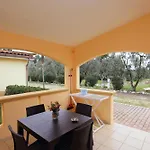 Апарт-отель Club Solemare
