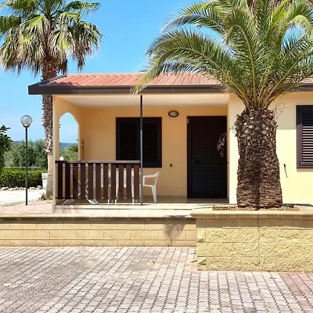 Club Solemare 3* Вьесте
