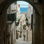 Club Solemare Hotel apartamentowy Vieste