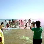 Ξενοδοχείο με διαμερίσματα Club Solemare