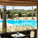 Club Solemare Hotel apartamentowy Vieste