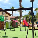 Club Solemare Ξενοδοχείο με διαμερίσματα