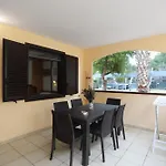 Hotel apartamentowy Club Solemare