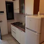 Ξενοδοχείο με διαμερίσματα Club Solemare