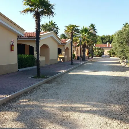 Aparthotel Club Solemare