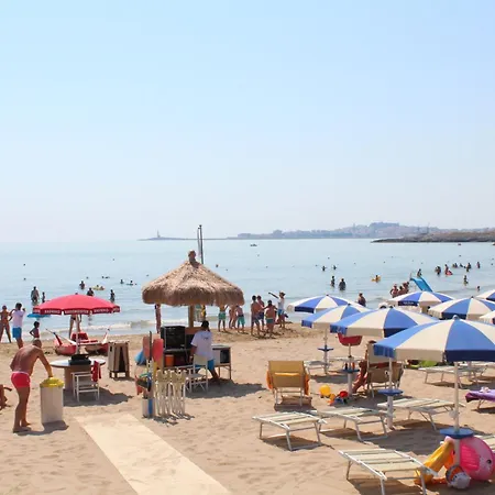 Club Solemare *