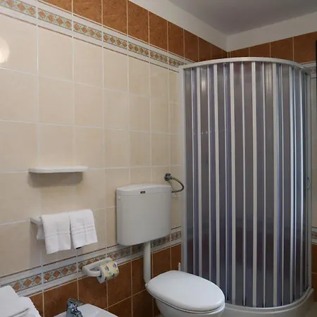 Aparthotel Club Solemare