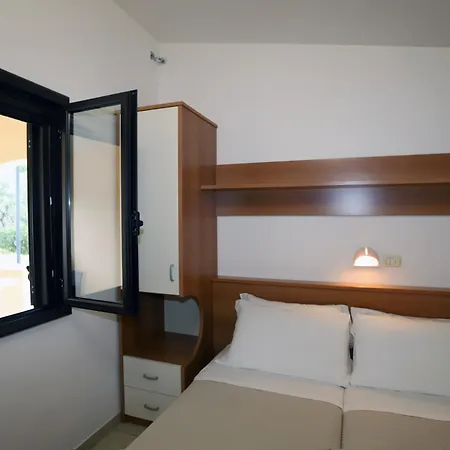 Club Solemare Aparthotel