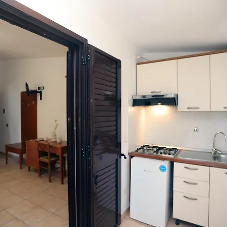Aparthotel Club Solemare