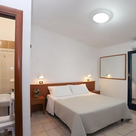 Aparthotel Club Solemare Vieste