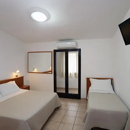 Club Solemare Aparthotel Vieste