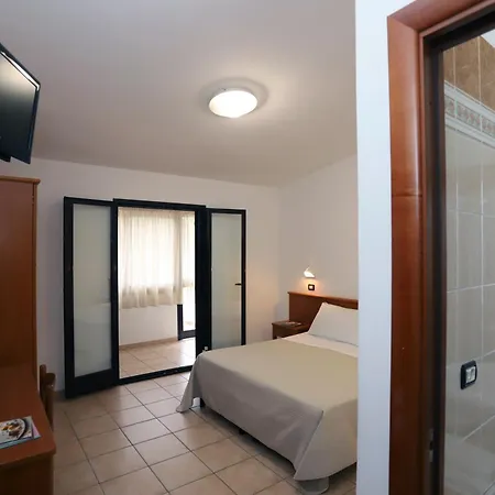 Aparthotel Club Solemare