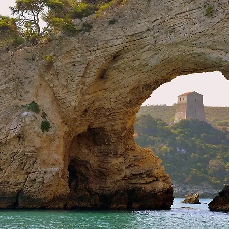 Club Solemare Vieste