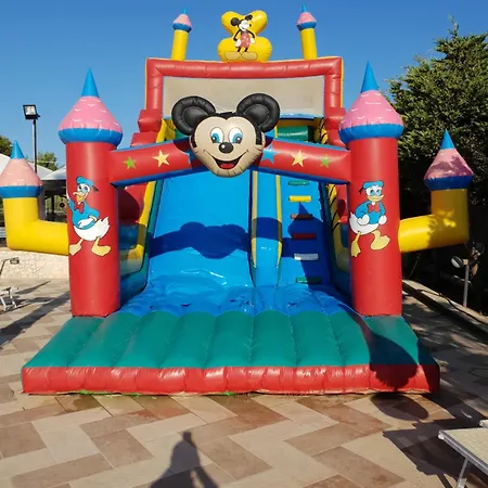 Club Solemare