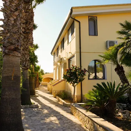 Aparthotel Club Solemare Vieste