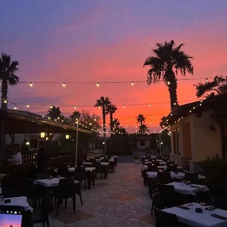 Club Solemare Aparthotel