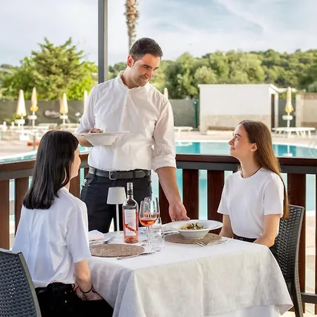 Club Solemare Aparthotel Vieste