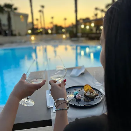 Apartahotel Club Solemare 3*