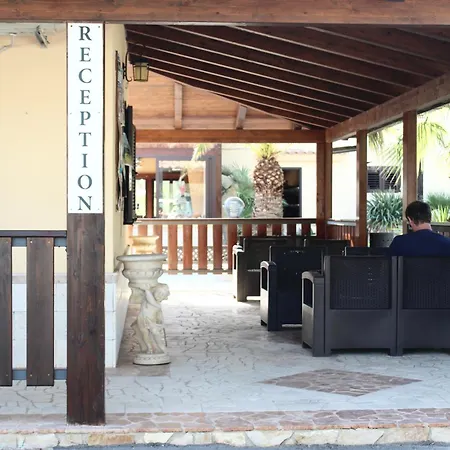 Aparthotel Club Solemare