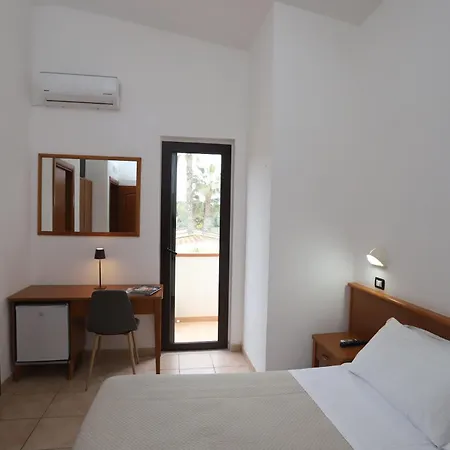 Aparthotel Club Solemare