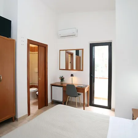 Aparthotel Club Solemare *