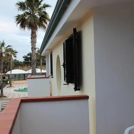Club Solemare