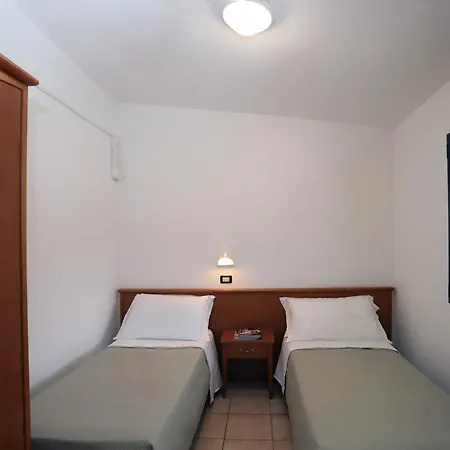 Club Solemare Aparthotel *