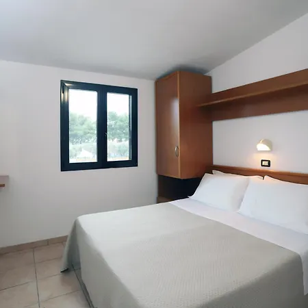 Club Solemare Apartahotel