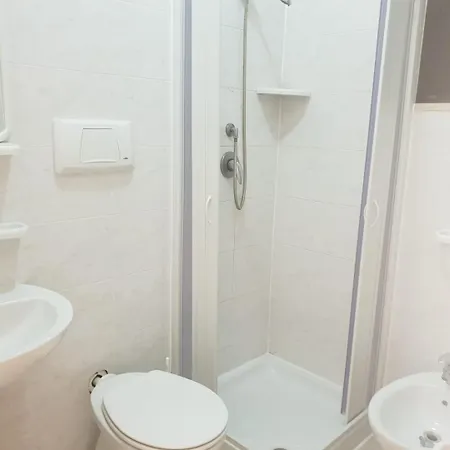 Aparthotel Club Solemare *