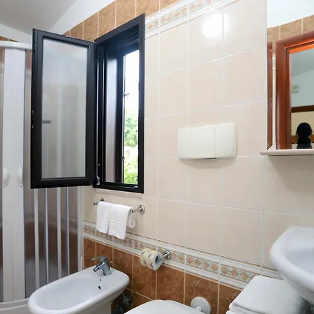 Aparthotel Club Solemare Vieste