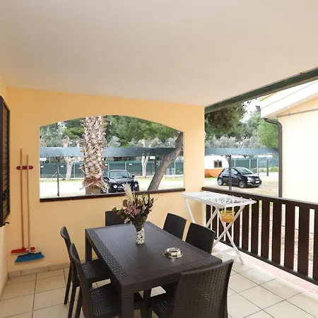 Club Solemare Aparthotel Vieste