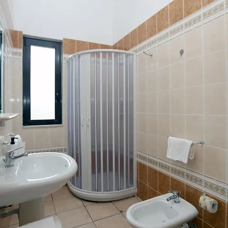 Aparthotel Club Solemare *
