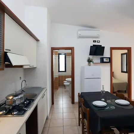 Club Solemare Aparthotel *