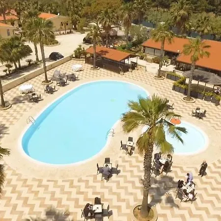 Club Solemare Vieste