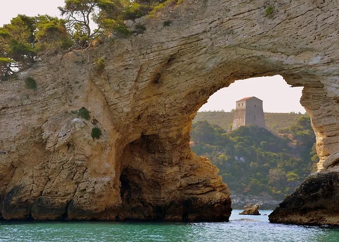 Club Solemare Vieste