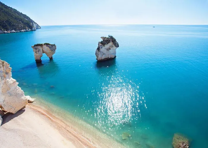 Club Solemare Apart-hotel Vieste