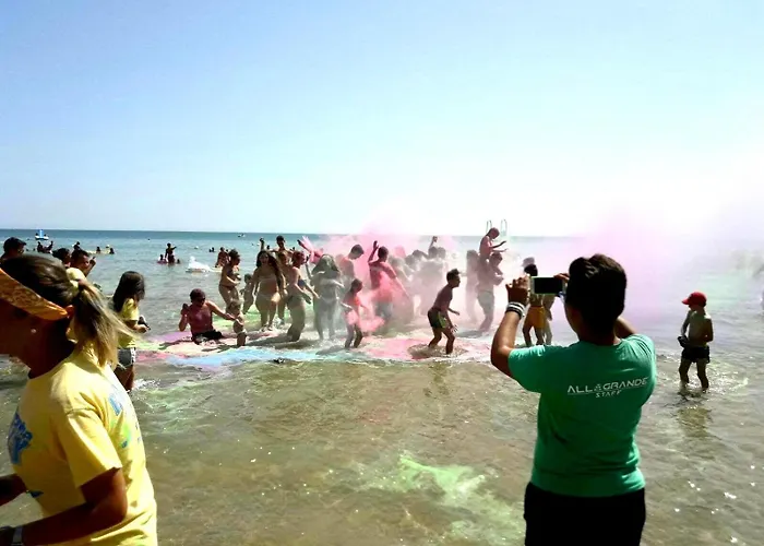Aparthotel Club Solemare