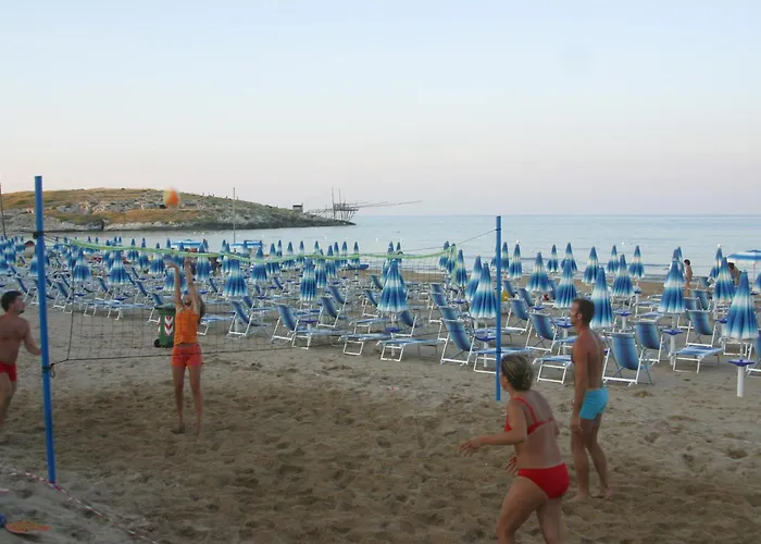 Club Solemare Vieste