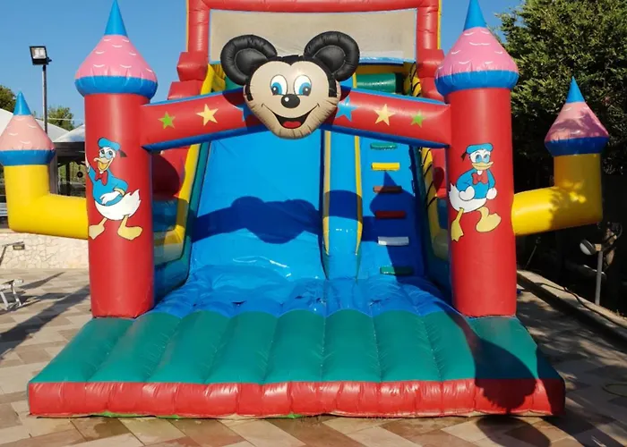 Club Solemare