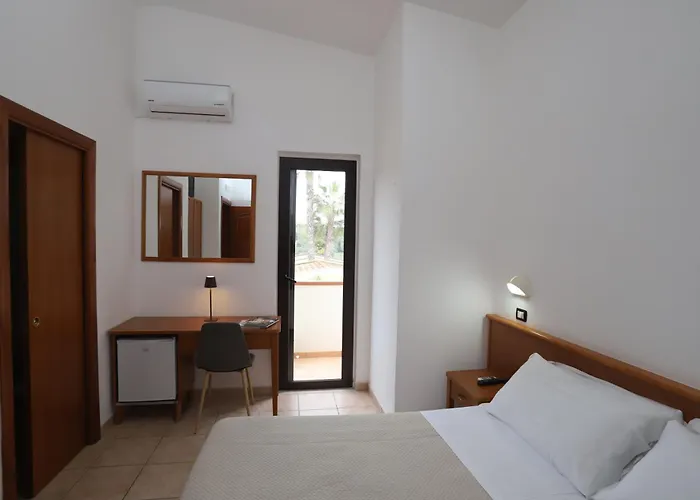Aparthotel Club Solemare