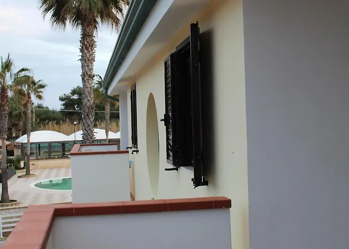 Club Solemare